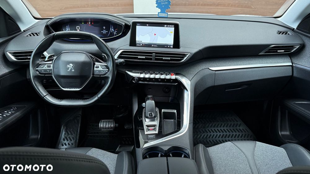 Peugeot 3008 - 7