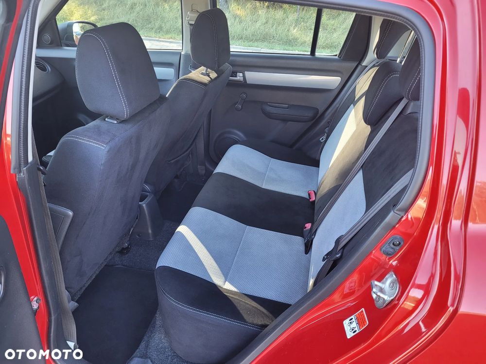 Suzuki Swift 1.3 Comfort - 11