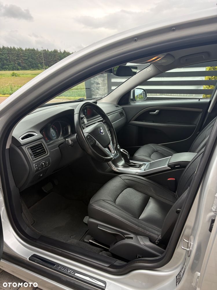 Volvo S80 D4 Geartronic Summum - 28