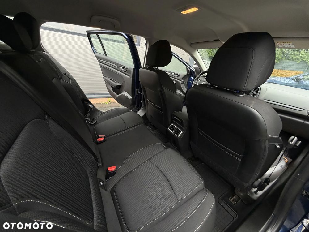 Renault Megane 1.3 TCe FAP Intens - 17