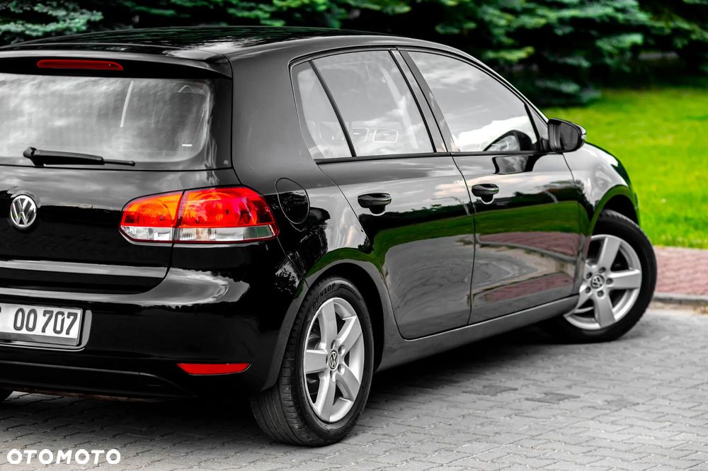 Volkswagen Golf 1.6 Edition - 11