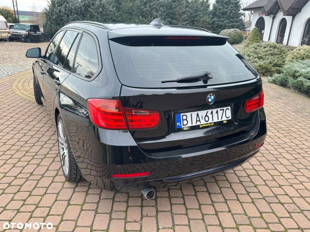 BMW Seria 3 - 17