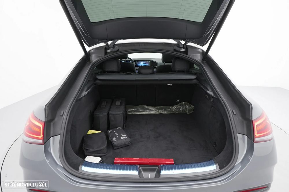 Mercedes-Benz GLE 350 de Coupé 4Matic - 42