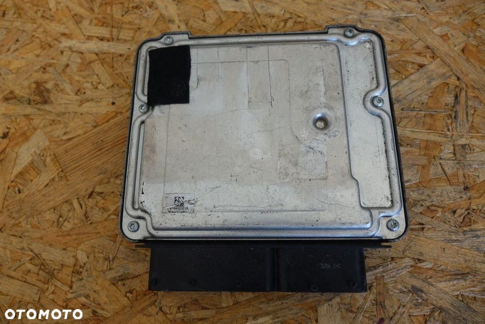 STEROWNIK SILNIKA ECU KOMPUTER VW GOLF V 1.4 FSI  03C906056BG - 2