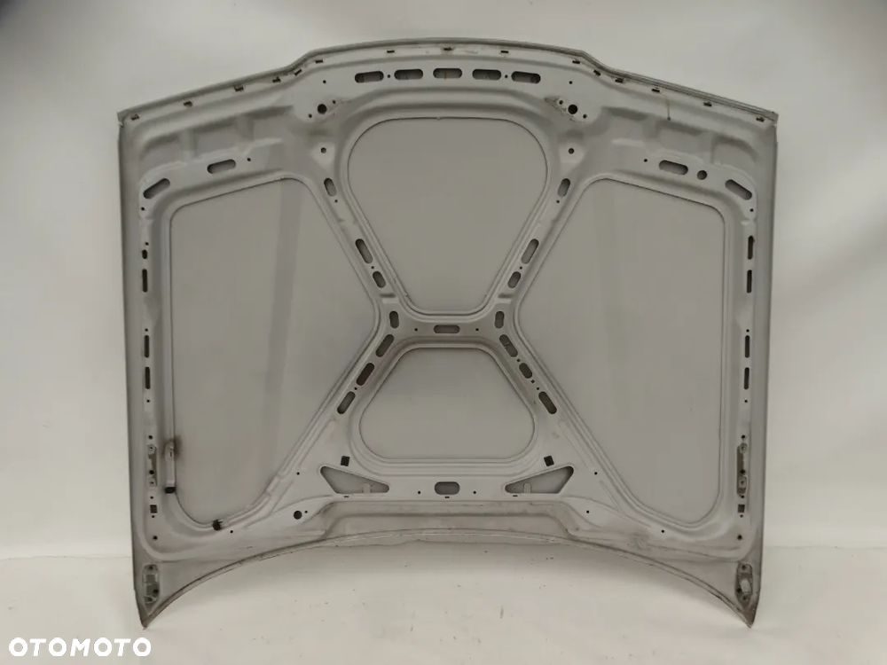 MASKA BMW E36 SEDAN KOMBI COMPACT TITANSILBER 1 LAKIER F-VAT - 11