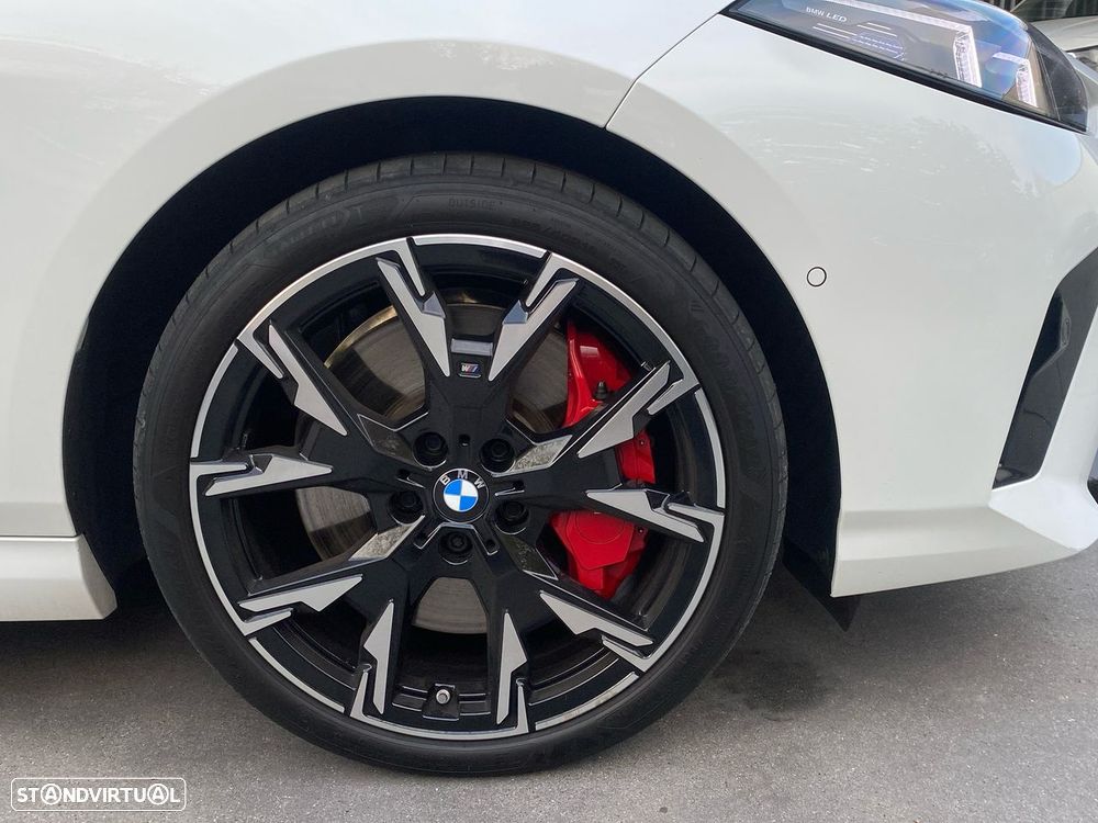 BMW 120 d Pack Desportivo M - 24