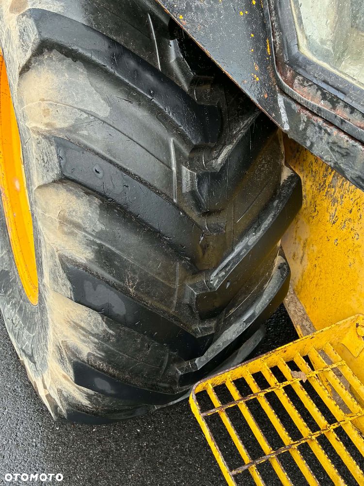 JCB 3CX - 6