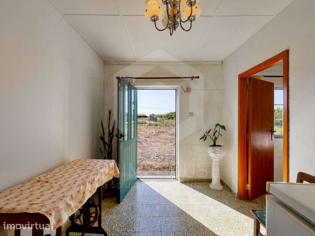 Moradia T2 em Maria Vinagre - Algarve - Grande imagem: 5/52