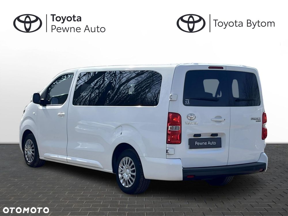 Toyota Proace Verso 2.0 D4-D Long Business - 11