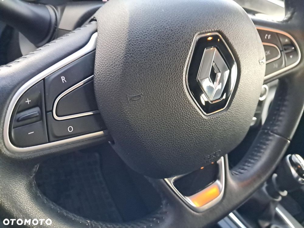 Renault Megane 1.6 SCe Zen - 20