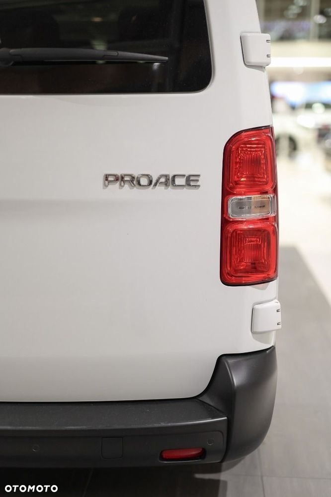 Toyota PROACE - 26