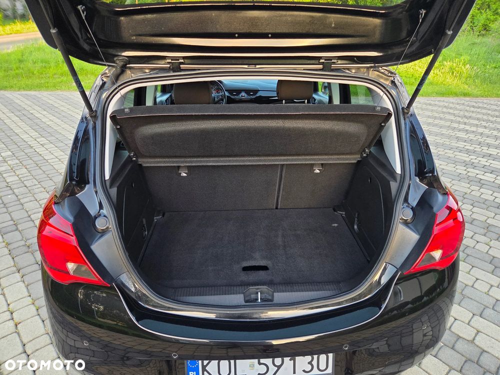 Opel Corsa 1.4 Active - 29