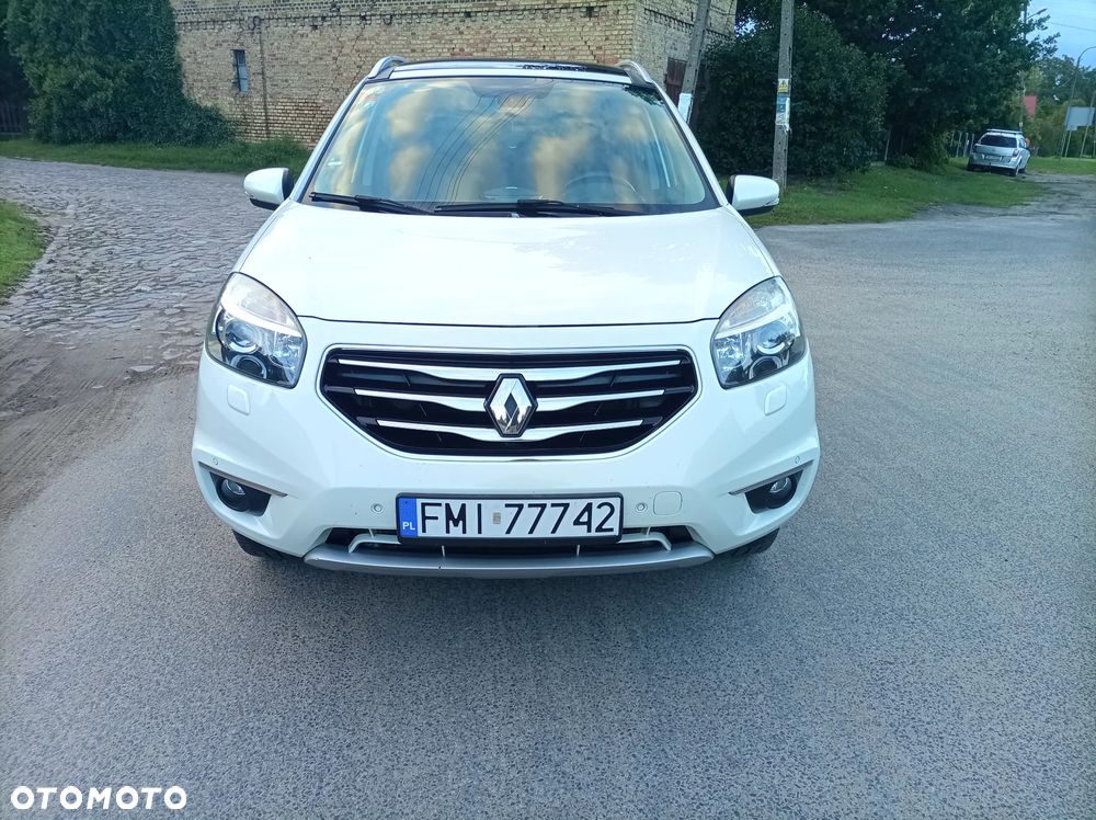 Renault Koleos - 2