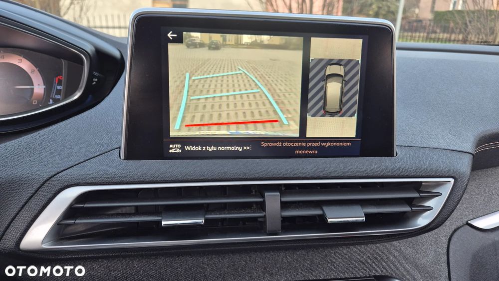 Peugeot 3008 PureTech 130 Stop & Start GPF Allure Business-Paket - 9