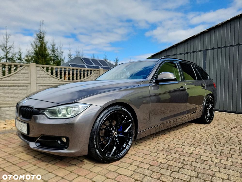 BMW Seria 3 - 1
