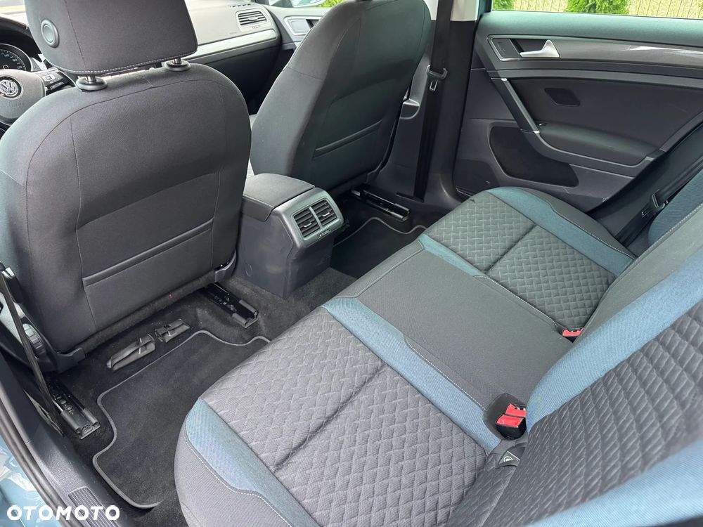 Volkswagen Golf 1.5 TSI ACT OPF BlueMotion IQ.DRIVE - 28