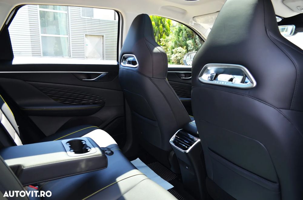 Baic X55 - 11