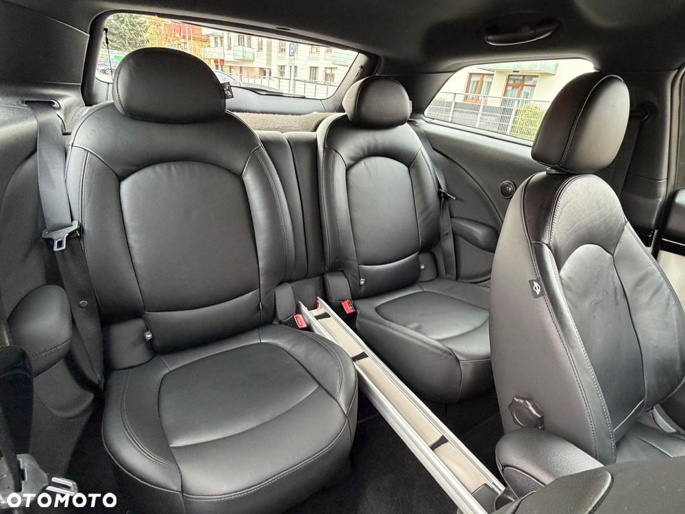 MINI Paceman Cooper - 23