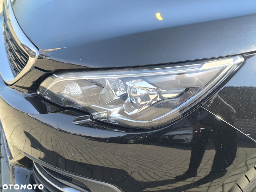 Peugeot 308 1.2 PureTech GPF Active Pack Business S&S - 9