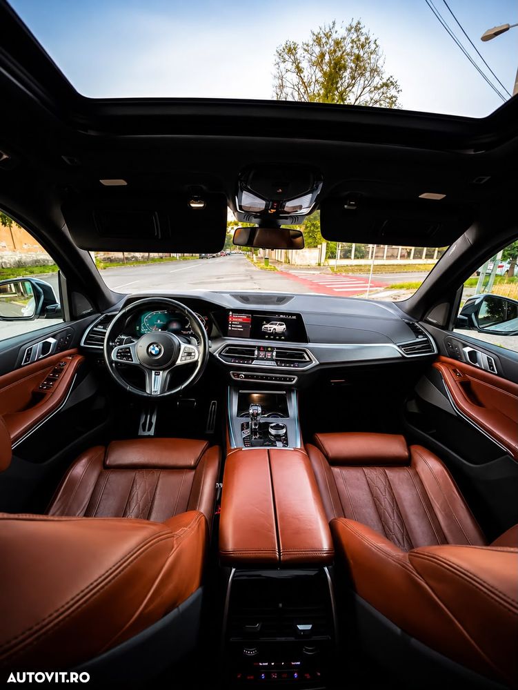 BMW X5 - 5