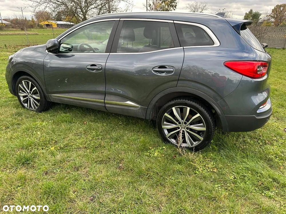 Renault Kadjar 1.5 Blue dCi Intens - 8