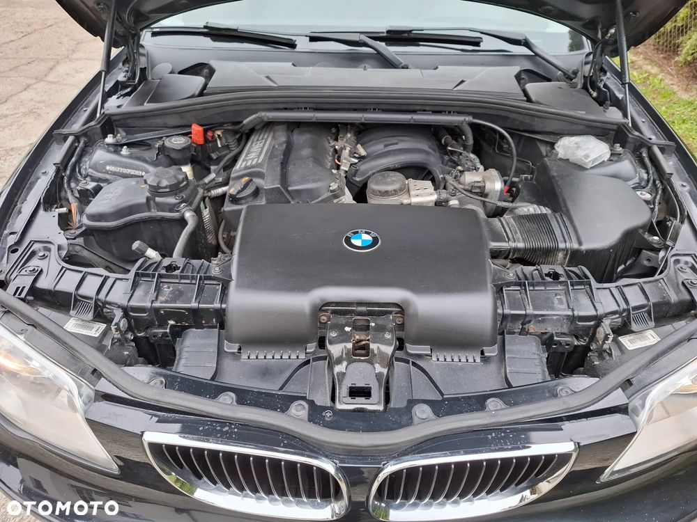 BMW Seria 1 118i - 27