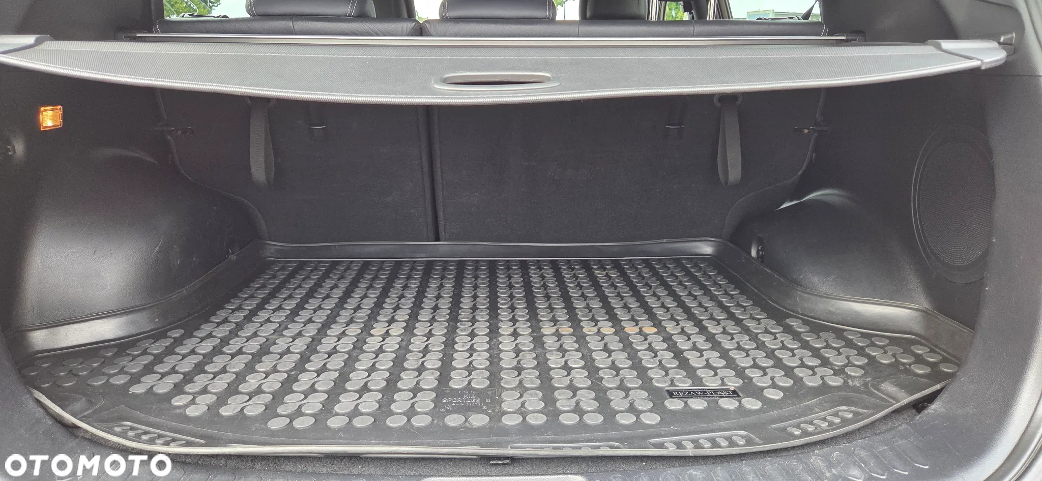 Kia Sportage 1.6 GDI Business Line L 2WD - 9