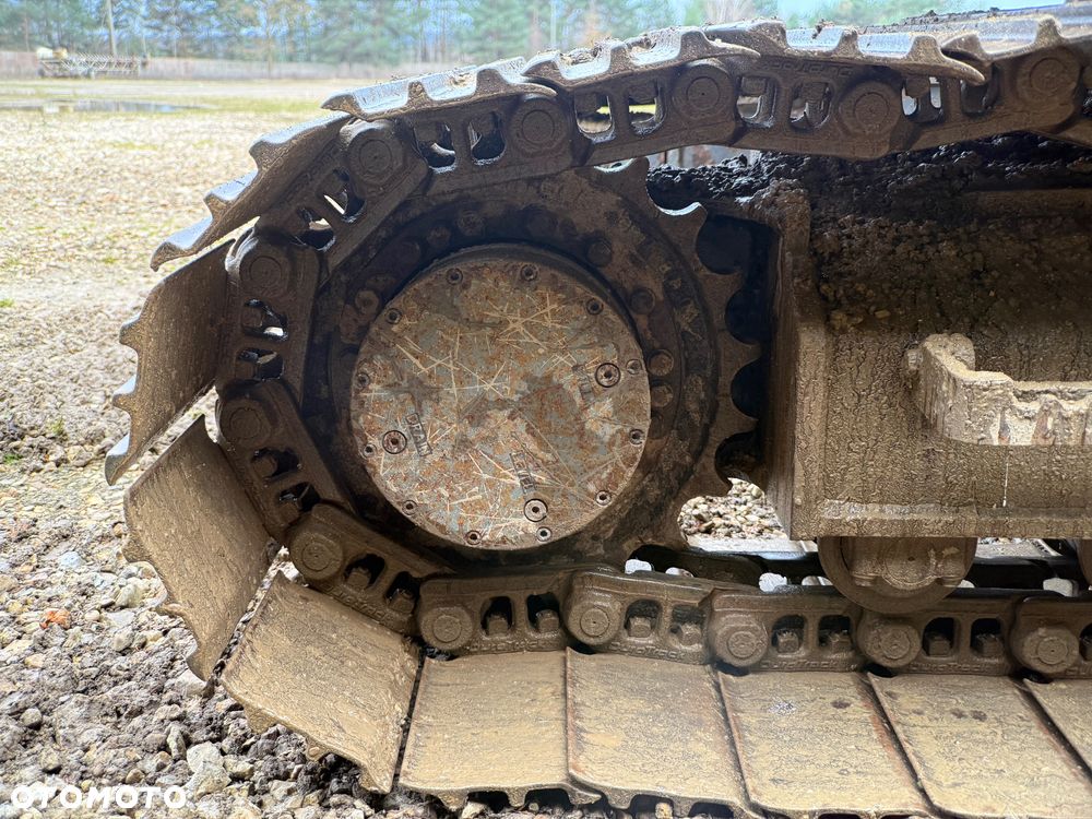 Volvo EC 140 EL - 28