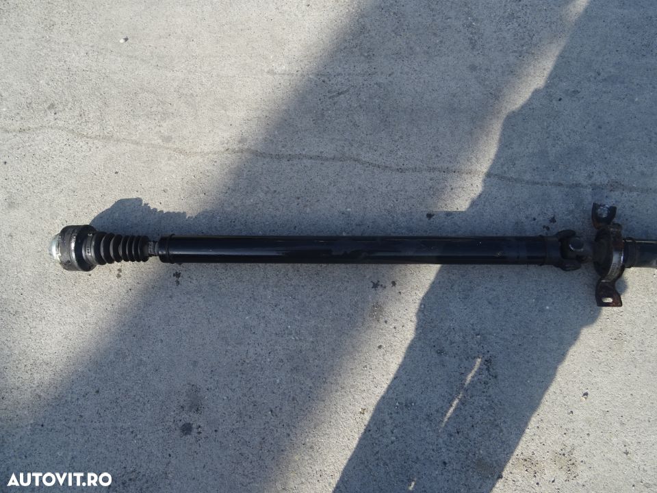 Vand Cardan Opel Antara 2.0 CDTI din 2006- 2010 - 2