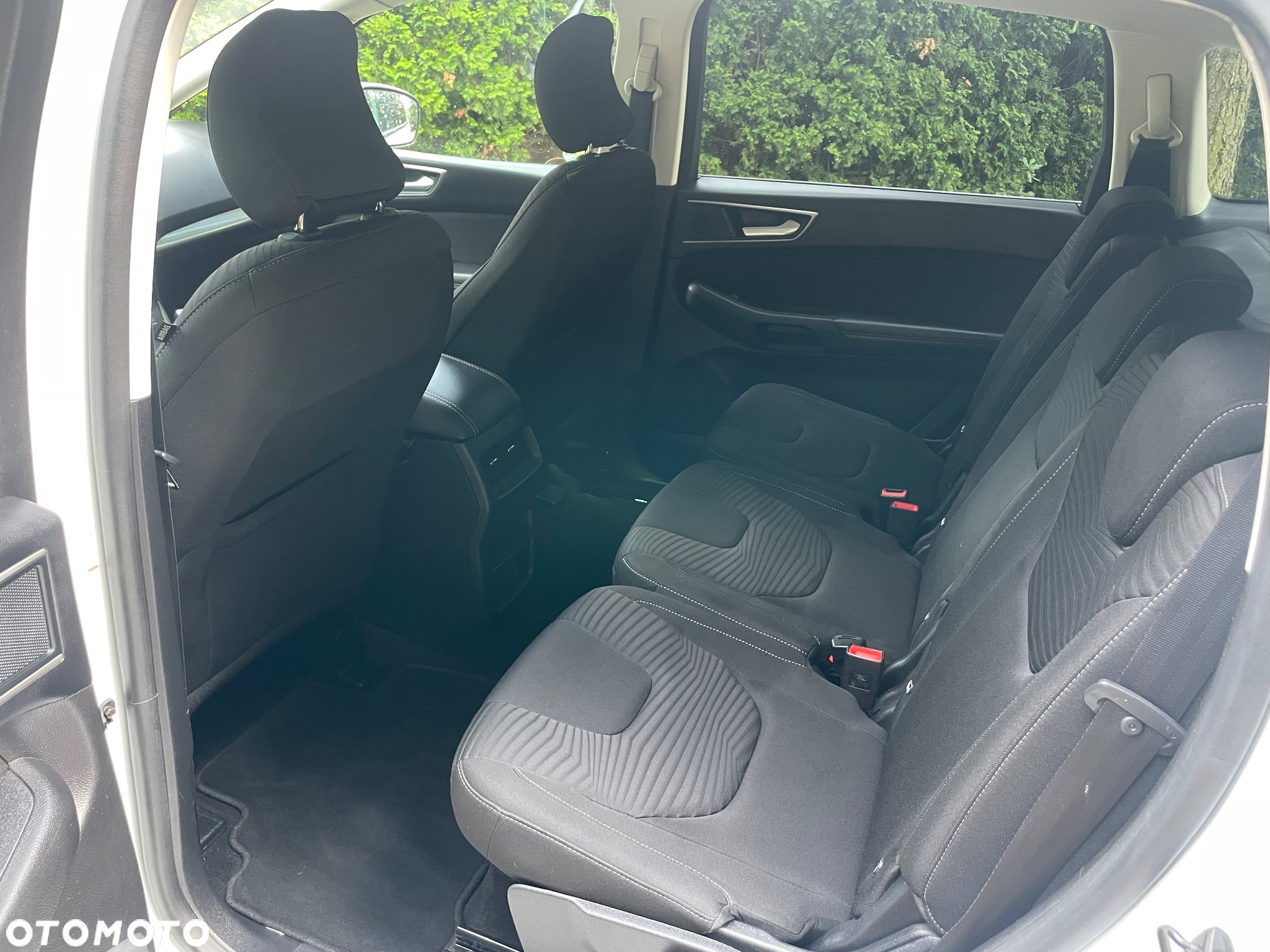 Ford S-Max 2.0 TDCi Titanium - 12