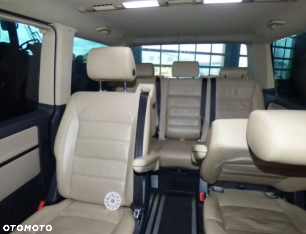 Volkswagen Multivan 2.0 TDI L1 Highline DSG - 6