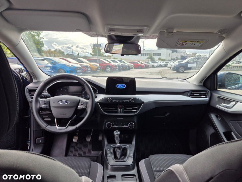 Ford Focus - 14