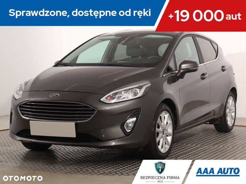 Ford Fiesta - 2