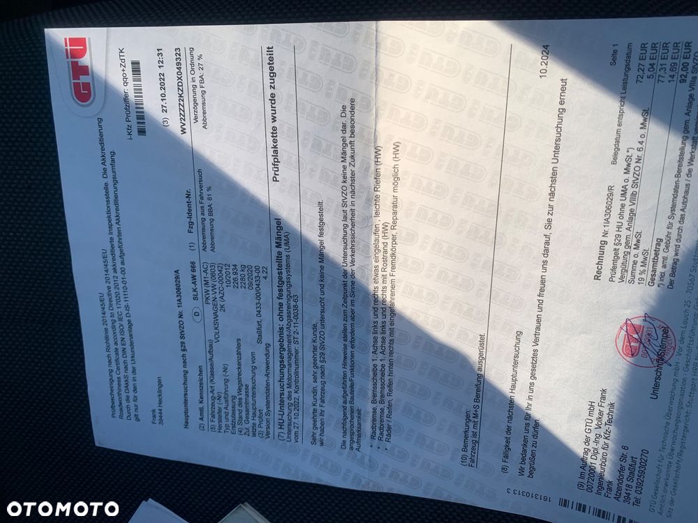 Volkswagen Caddy 2.0 TDI (5-Si.) 4MOTION Edition 30 - 16