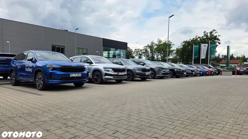 Skoda Fabia 1.0 TSI Drive DSG - 29