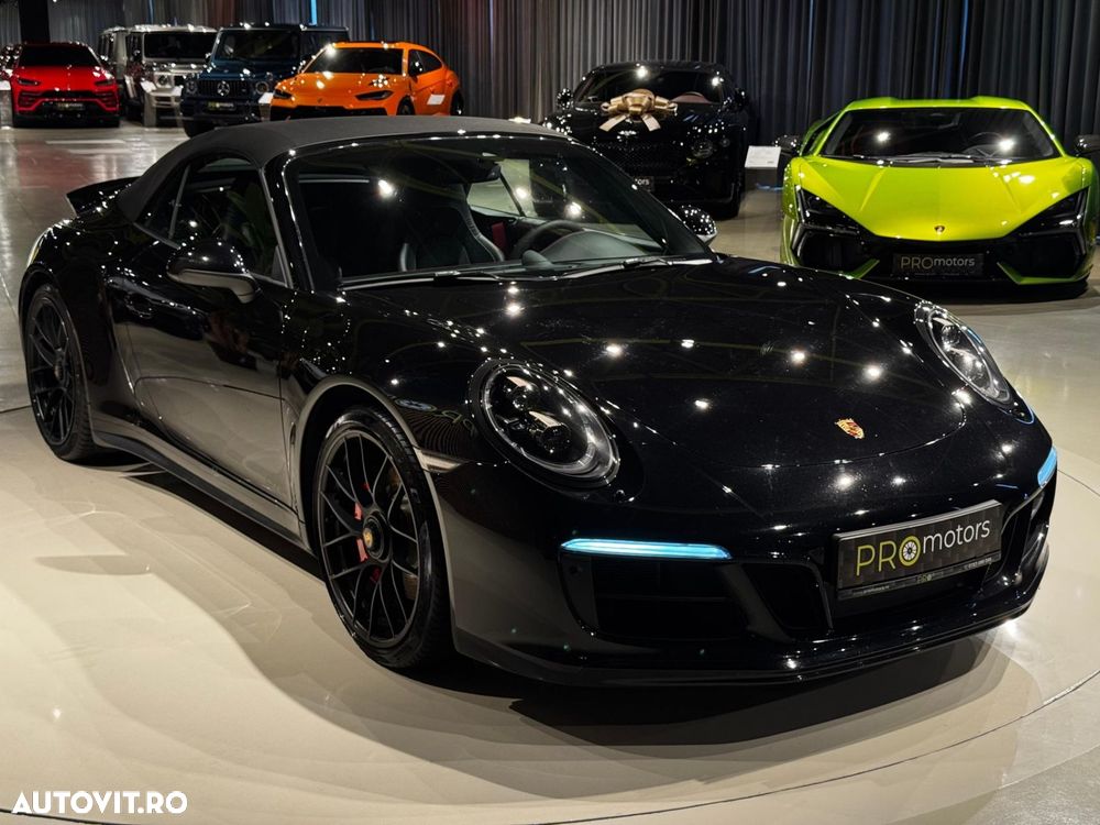 Porsche 911 - 13