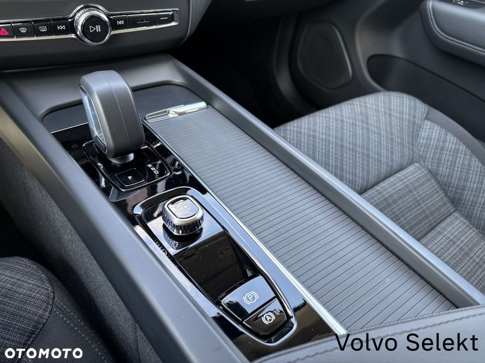 Volvo XC 60 - 12