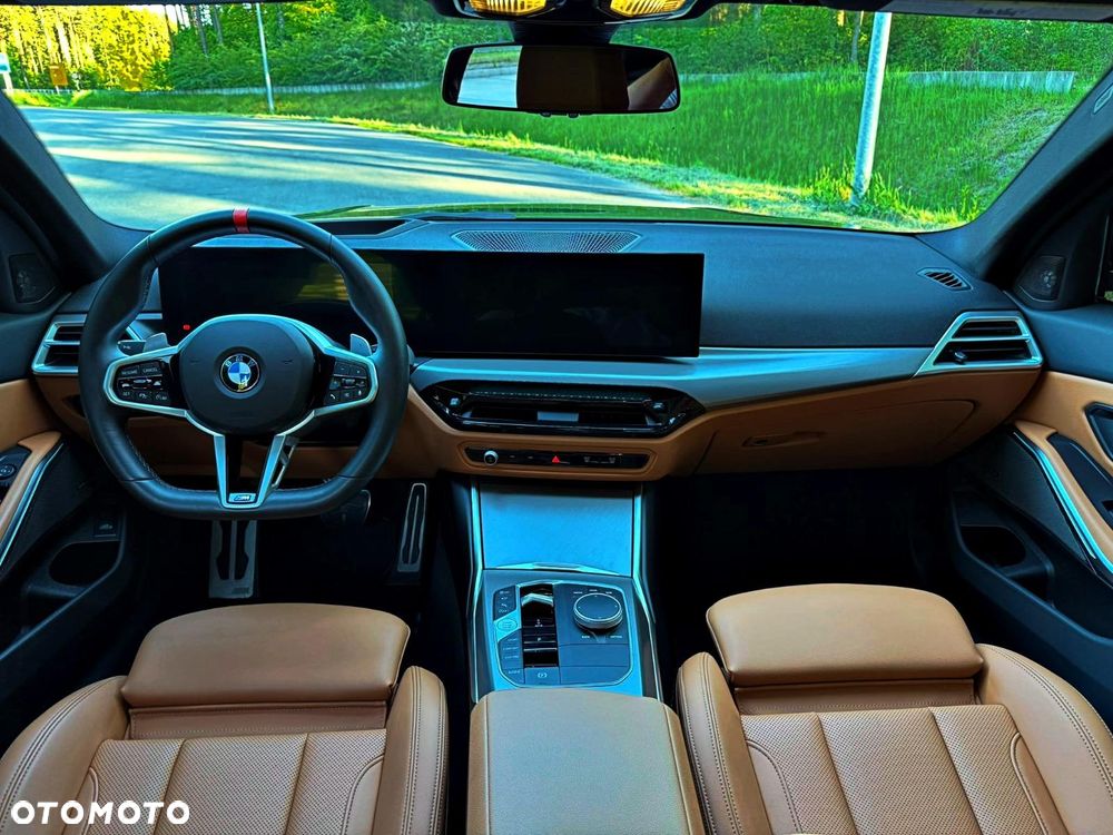 BMW Seria 3 - 8