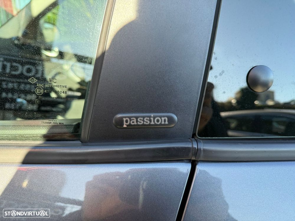 Smart ForFour 1.0 Passion 71 - 7