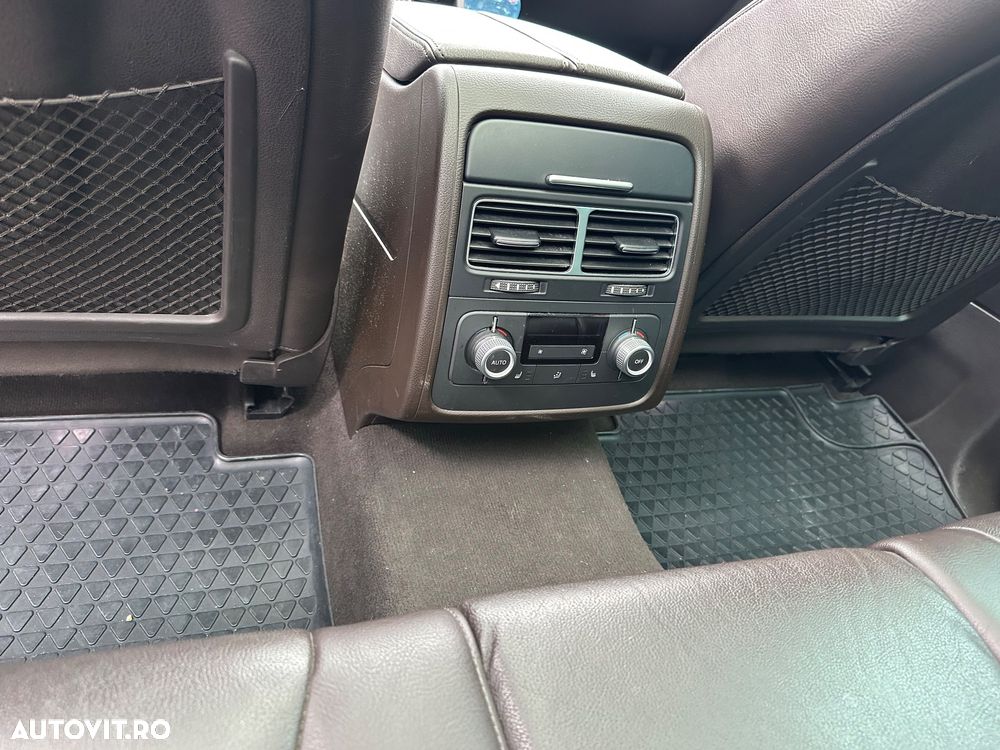 Volkswagen Touareg 3.0 V6 TDI BMT - 9