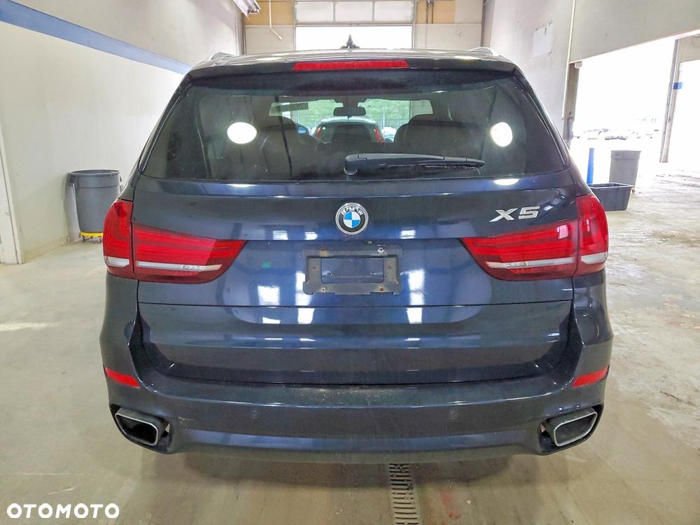 BMW X5 xDrive35i M Sport Edition - 3