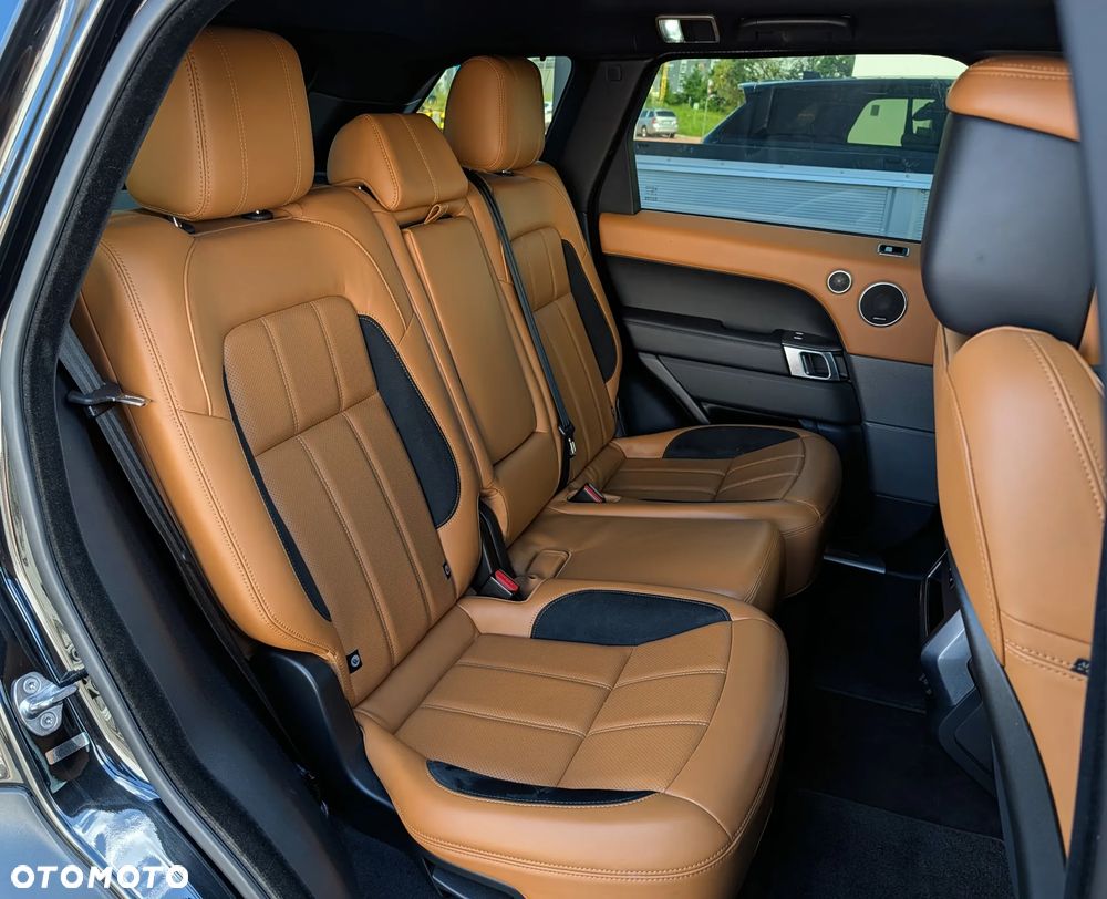 Land Rover Range Rover Sport S 2.0 SD4 HSE - 20
