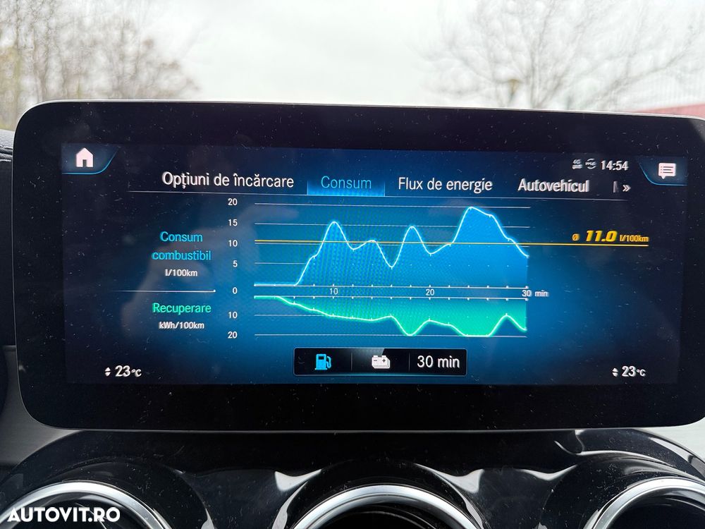 Mercedes-Benz GLC - 15