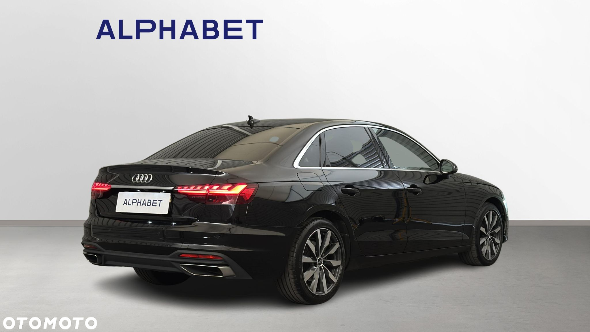 Audi A4 ver-35-tfsi-mhev-s-tronic - 5