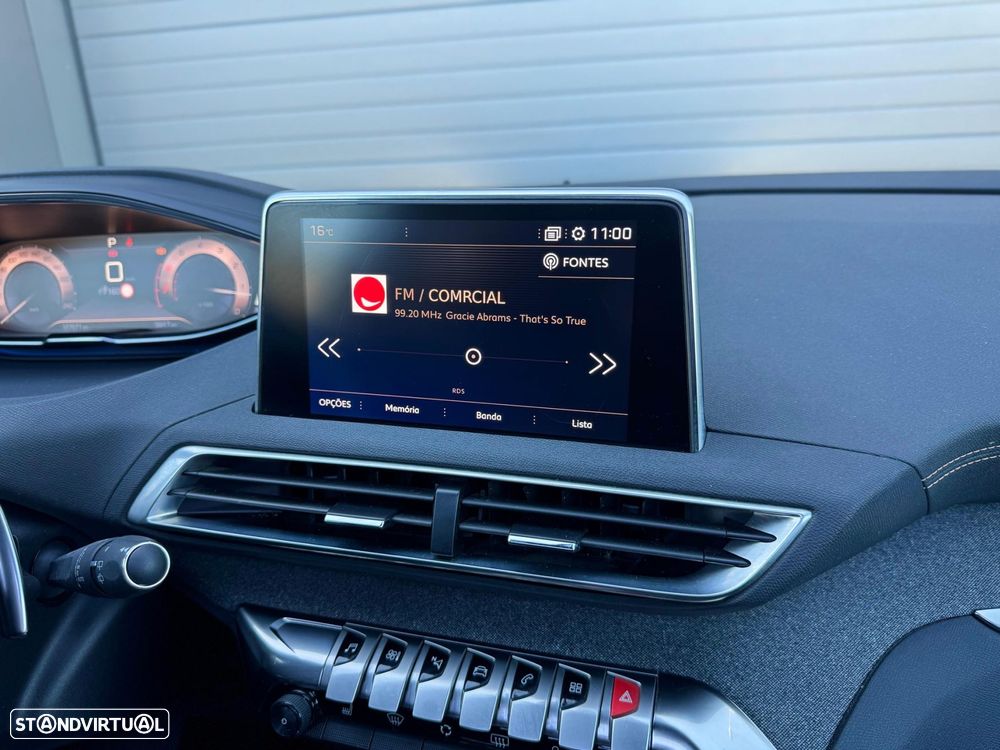 Peugeot 5008 1.2 PureTech GT Line EAT8 - 43