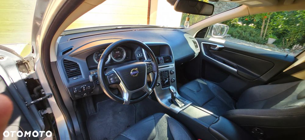 Volvo XC 60 - 15