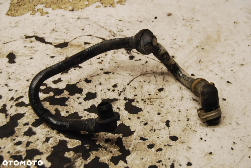 PRZEWÓD PODCIŚNIENIA SERWA 6Q1612041AE SEAT IBIZA III 1.2 12V SKODA VW 6Q1612041R 6Q1612041F 6Q1612041BE 6Q1612041CQ - 4