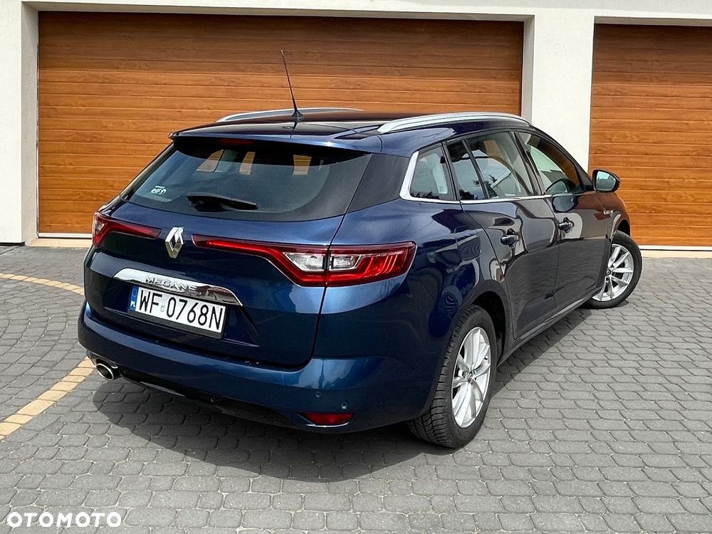 Renault Megane - 4