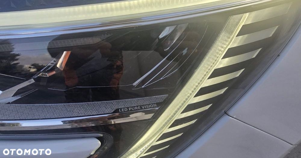 Renault Megane 1.3 TCe Intens EDC - 27