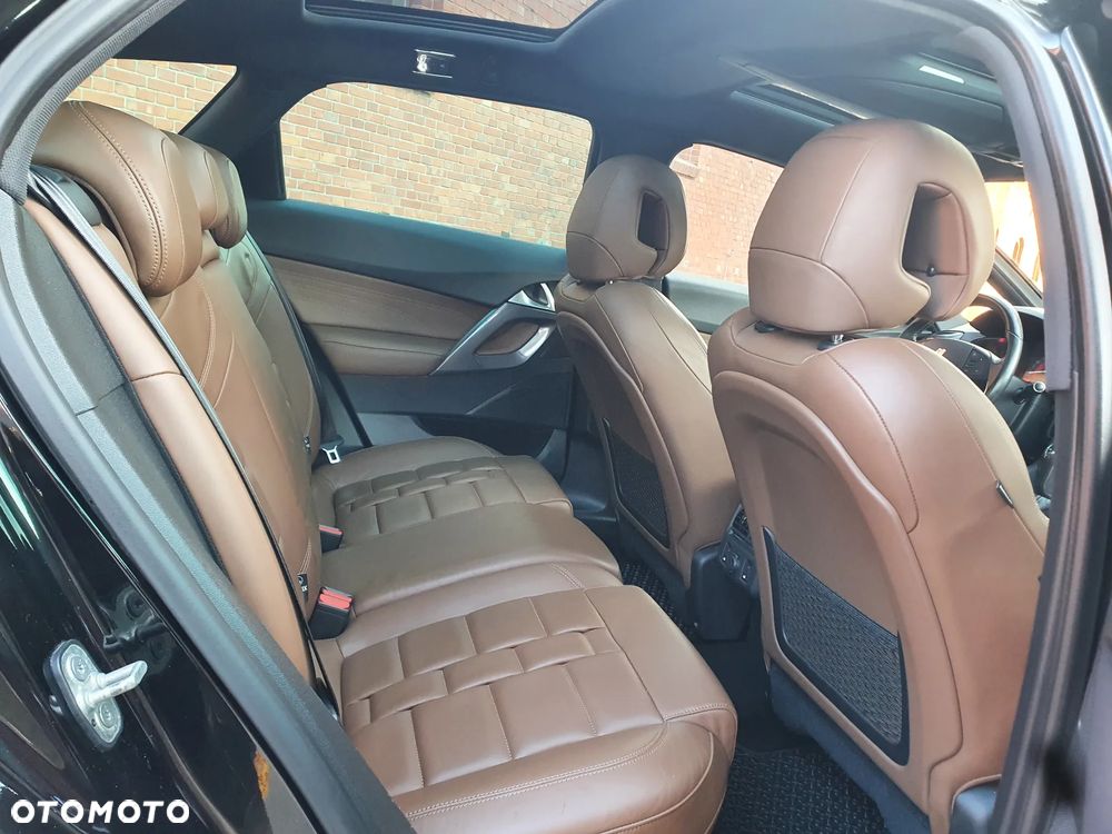 DS Automobiles DS 5 - 12